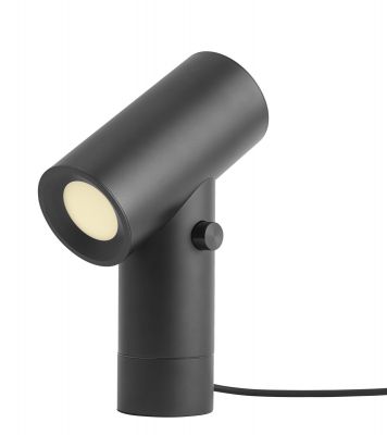 Beam Lamp lampe de table NOIR Muuto OFFRE SPECIALE